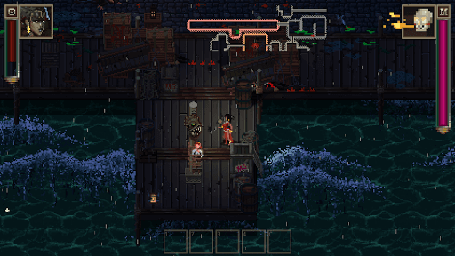 Lovecraft's Untold Stories screenshot 6 - screenshot