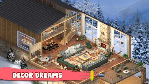 My Dream House: Home Design screenshot 15 - screenshot