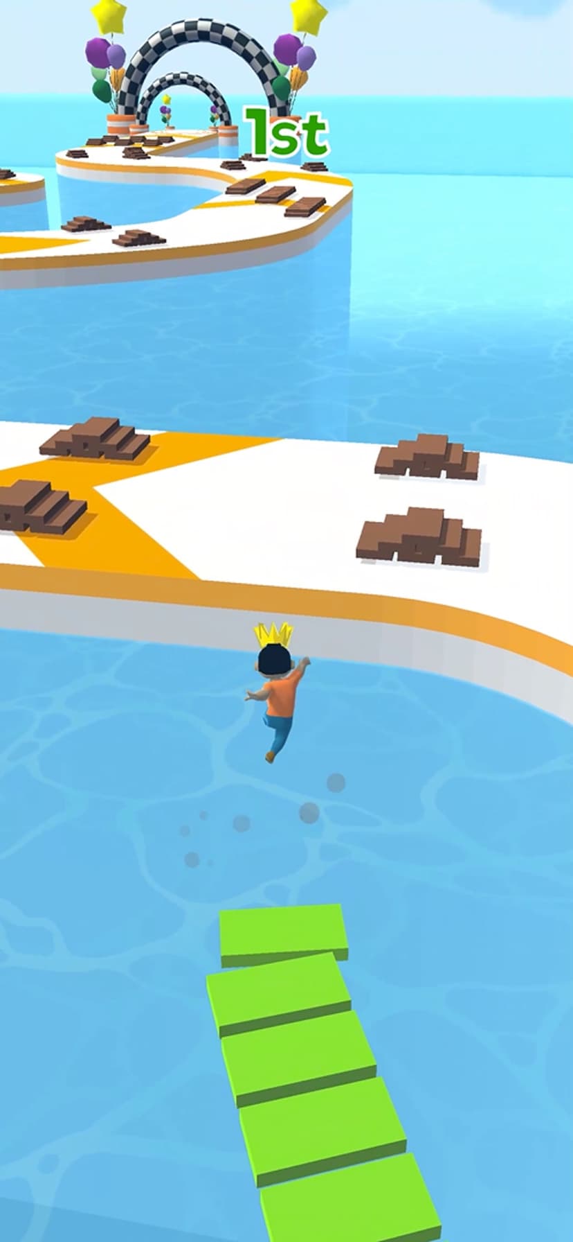 Shortcut Run screenshot 5 - screenshot