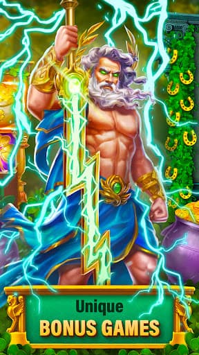 Slots Era - Jackpot Slots Game screenshot 6 - screenshot