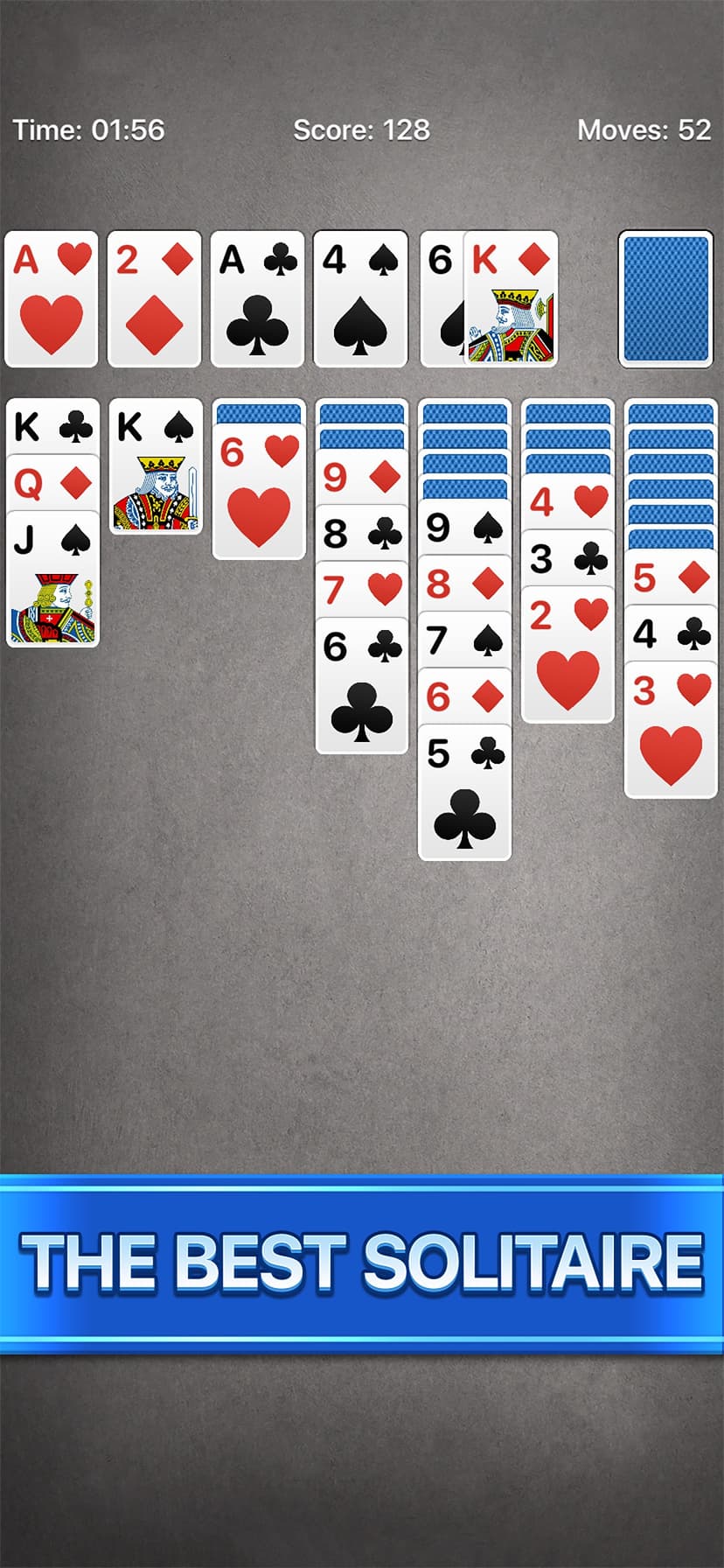 Solitaire Calm, Relax and Play screenshot 7 - screenshot