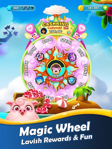Piggy Boom screenshot 15 - screenshot