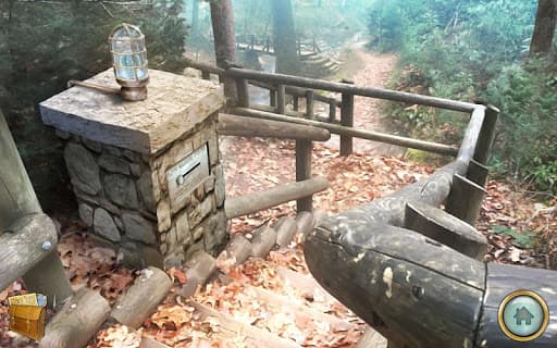 Thickety Creek screenshot 7 - screenshot