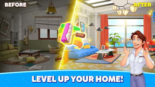 Bingo Home Design: Live Bingo! screenshot 20 - screenshot