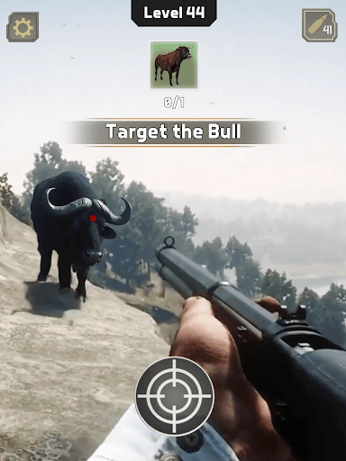 Animal Hunter: Wild Shooting screenshot 13 - screenshot