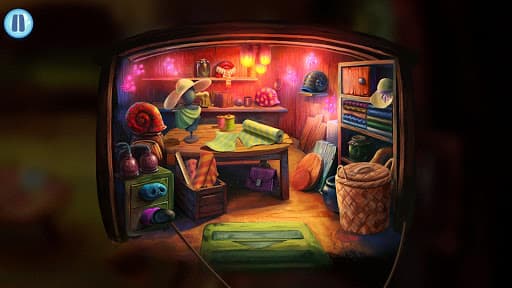 My Brother Rabbit screenshot 3 - screenshot