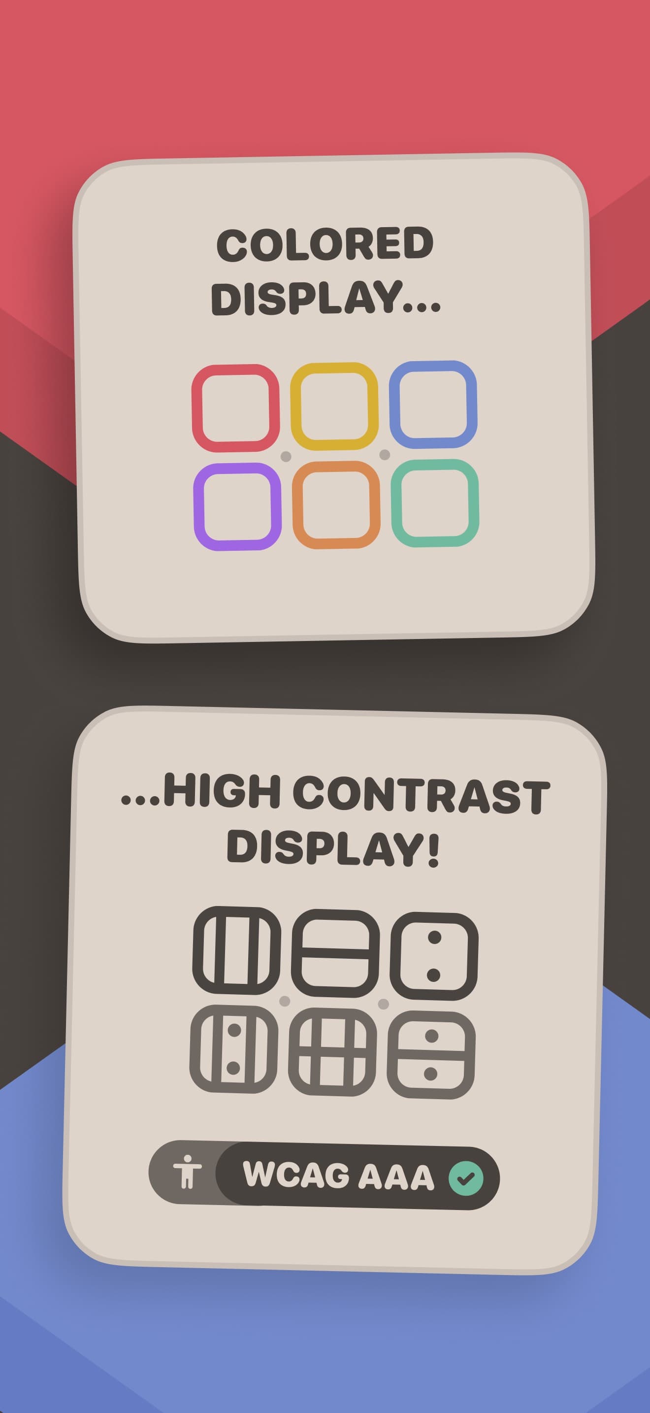 KOLORI : Color Tiles screenshot 6 - screenshot