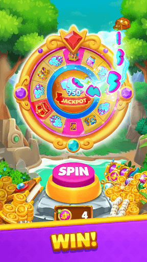 Coin Chef screenshot 16 - screenshot
