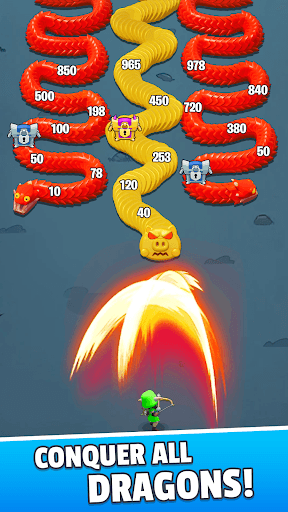 Kingdom Guard: Tower Defense screenshot 5 - screenshot