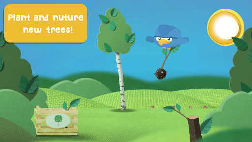 Grow Forest screenshot 7 - screenshot
