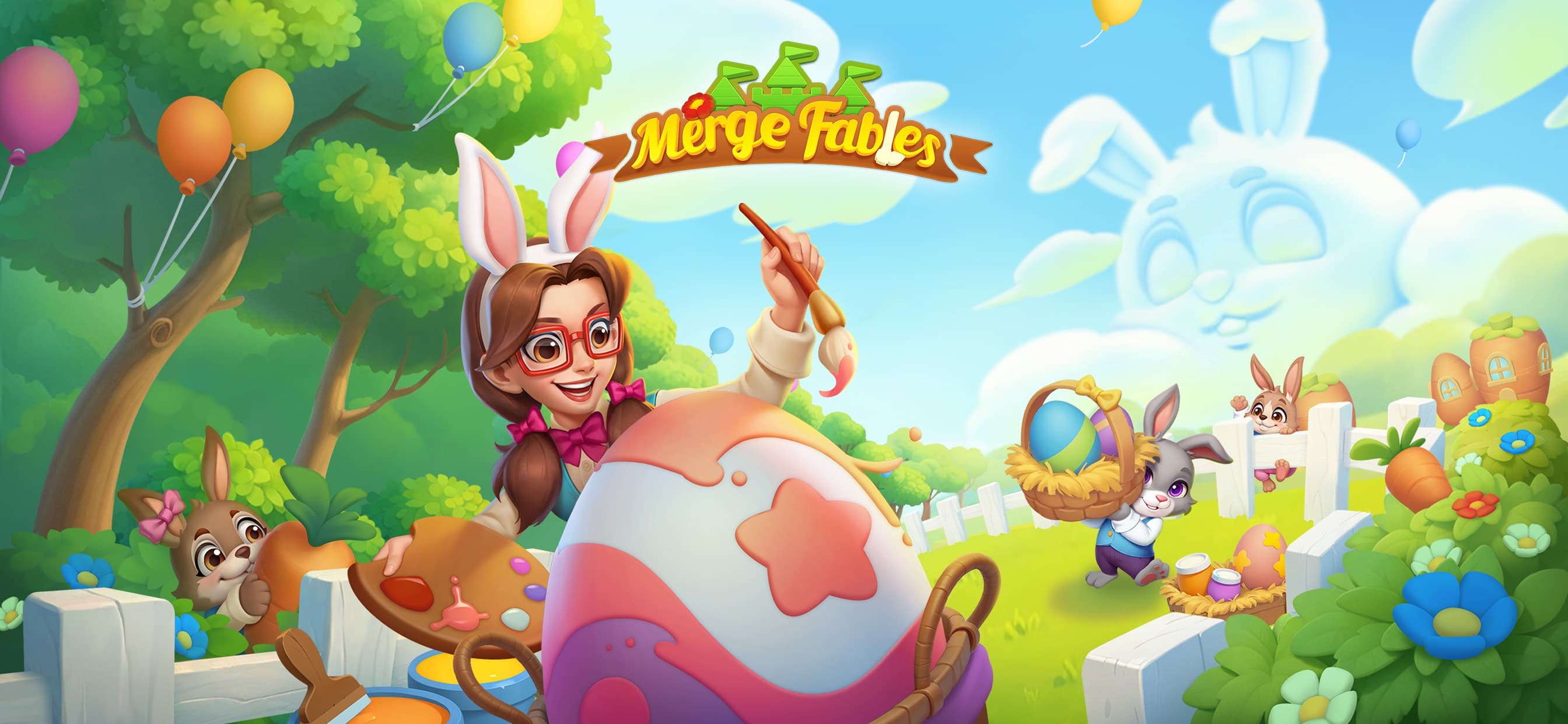 Merge Fables® screenshot 6 - screenshot