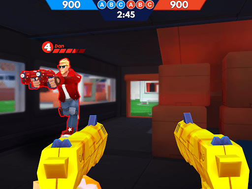 FRAG Pro Shooter screenshot 21 - screenshot