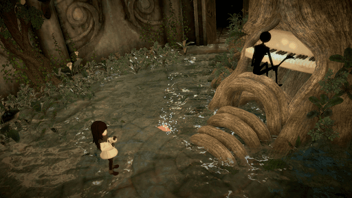 DEEMO -Reborn- screenshot 12 - screenshot