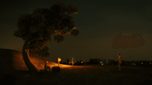 Lost Echo screenshot 39 - screenshot