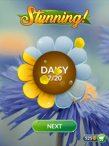 Wordscapes In Bloom screenshot 10 - screenshot