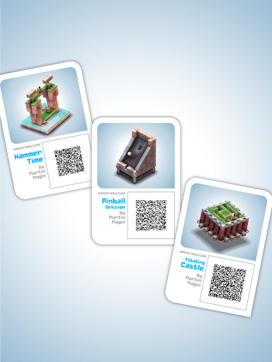 Mekorama screenshot 16 - screenshot