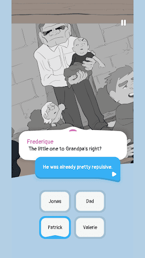 Family Bash screenshot 7 - screenshot