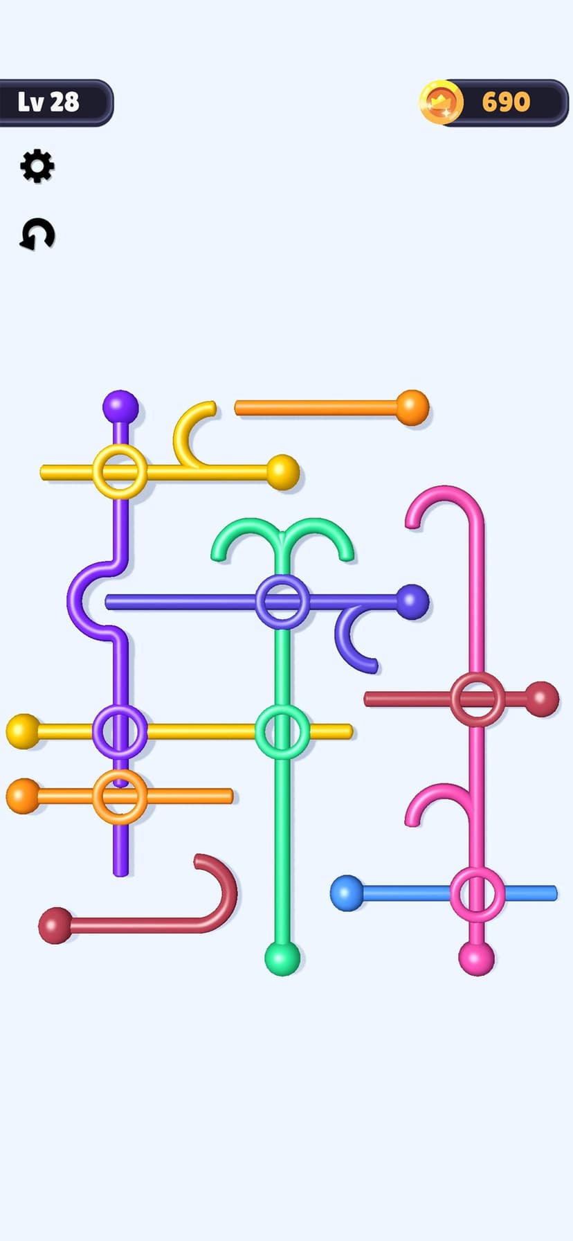 Hook Jam screenshot 6 - screenshot