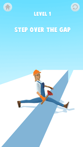 Fail Run screenshot 3 - screenshot