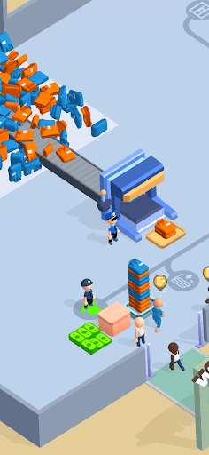Prison Life: Idle Game screenshot 3 - screenshot