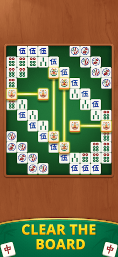 Mahjong Hybrid: Cozy Pairs screenshot 10 - screenshot