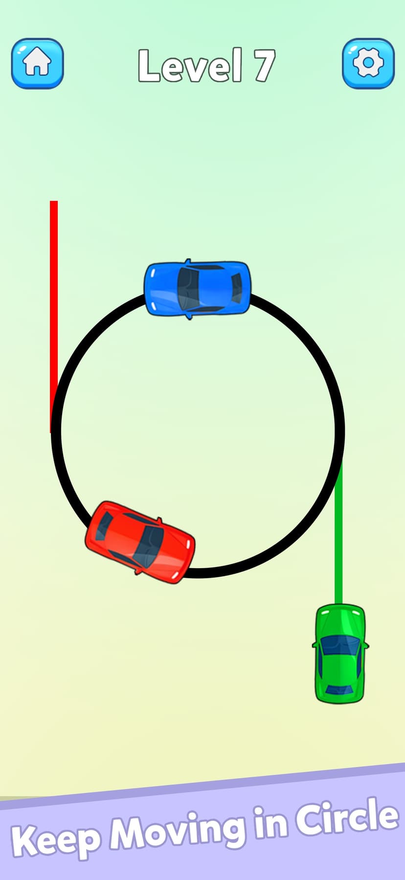 Tricky Challenge: Mini Games screenshot 7 - screenshot