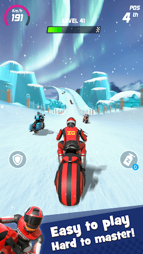 Bike Race: Racing Games screenshot 17 - screenshot