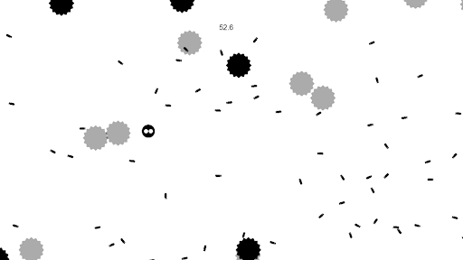 Impossible Dodge screenshot 2 - screenshot