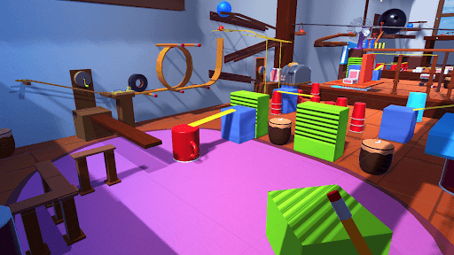 Suicide Guy: Sleepin' Deeply screenshot 10 - screenshot
