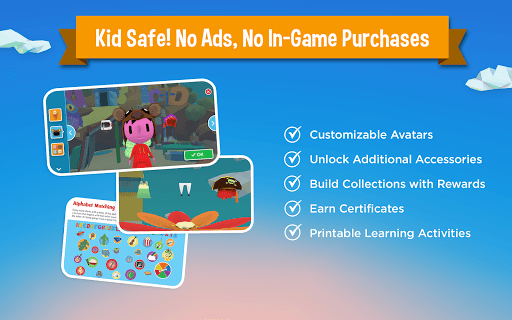 LeapFrog Academy™ Learning screenshot 10 - screenshot
