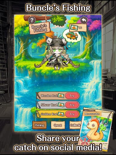 Sin of OZ screenshot 23 - screenshot
