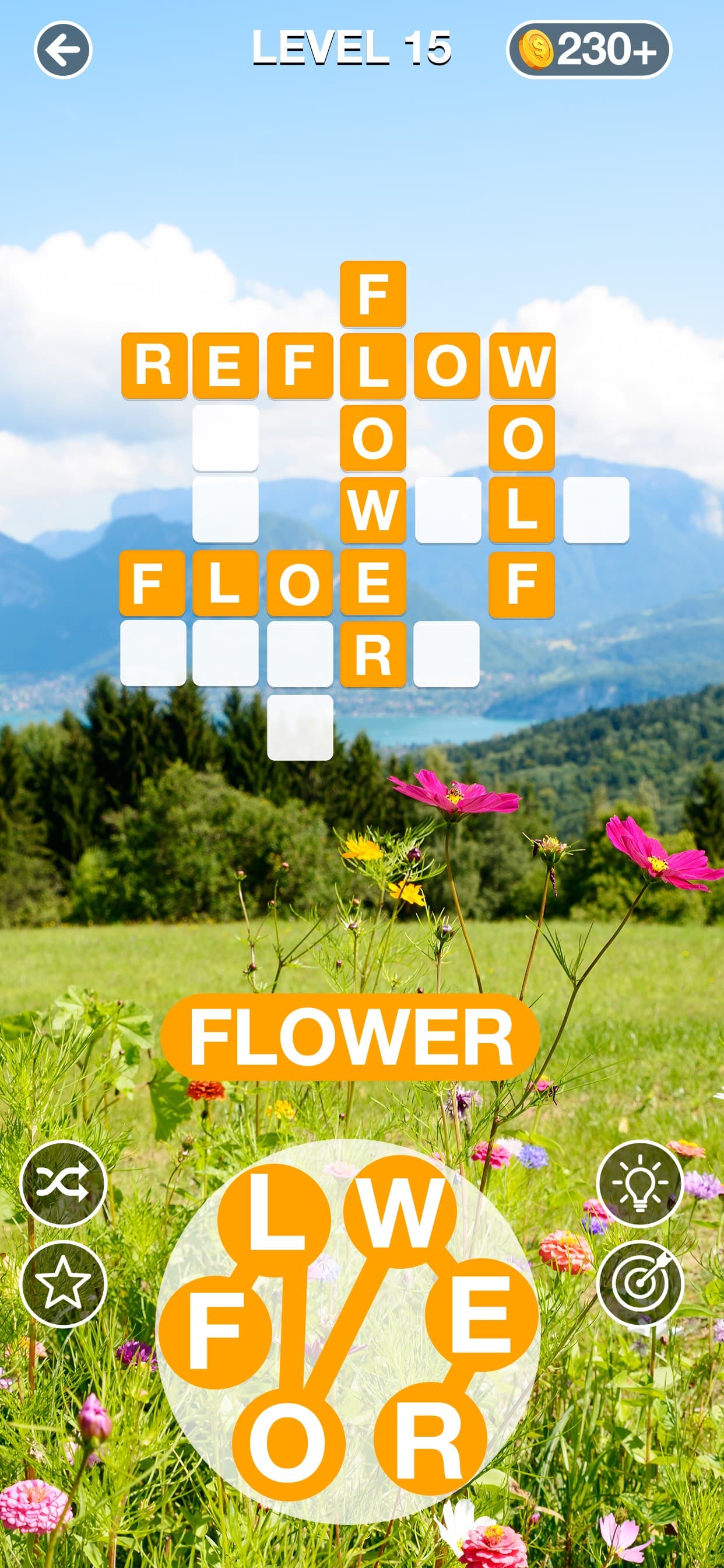 Word Ways: Best Word Game screenshot 4 - screenshot