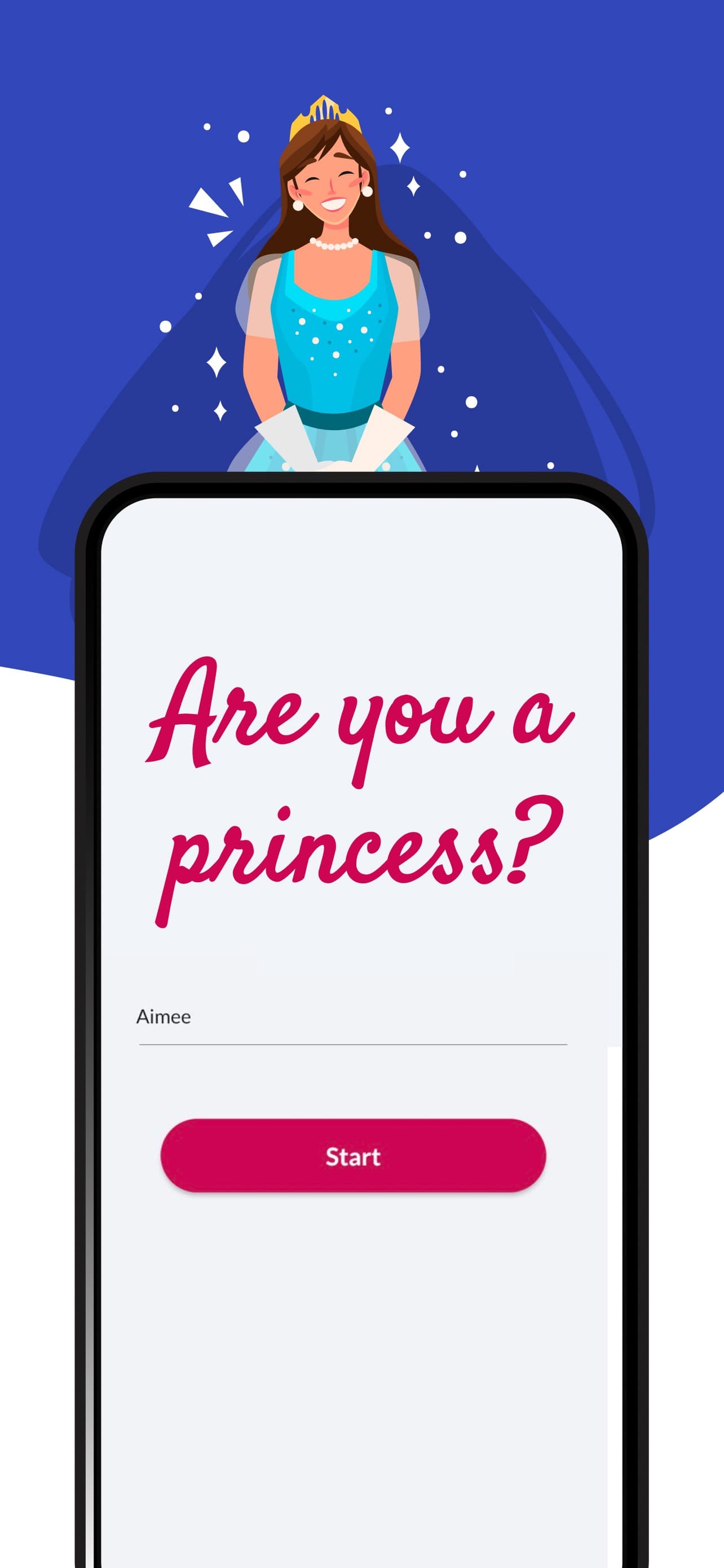 BFF Test: Best Friend Quiz screenshot 5 - screenshot