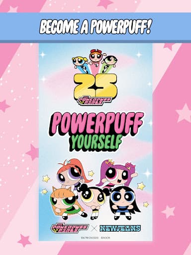 Powerpuff Yourself screenshot 15 - screenshot