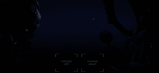 Five Nights at Freddy's: SL screenshot 6 - screenshot