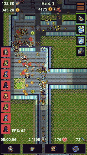 Impossible Dungeon screenshot 8 - screenshot