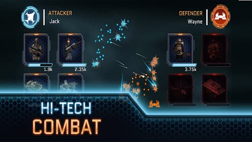 Operation: New Earth screenshot 13 - screenshot