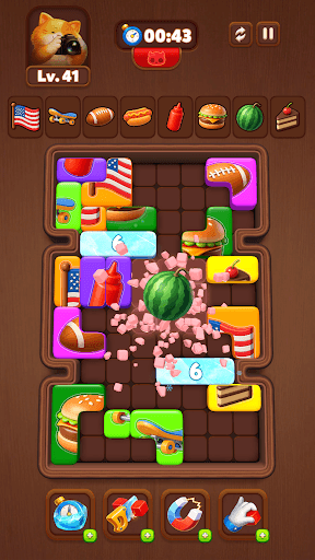 Block Reveal: Slide & Match screenshot 6 - screenshot