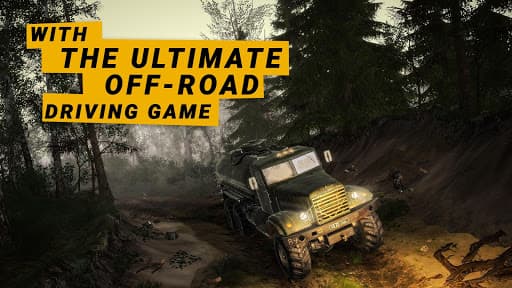MudRunner screenshot 18 - screenshot