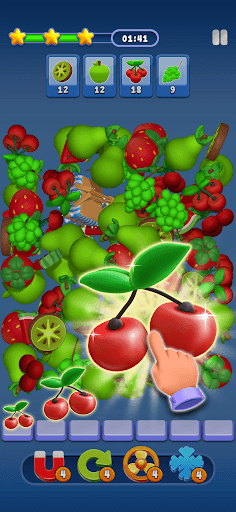 Match Manor screenshot 2 - screenshot