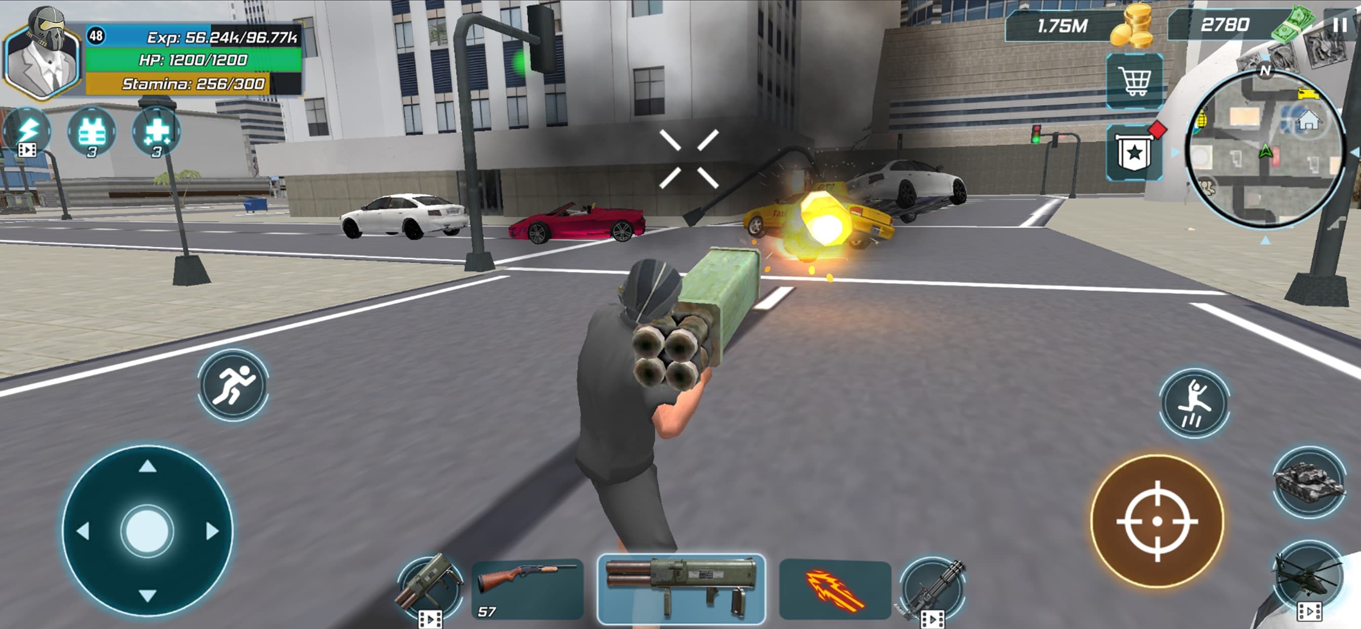Monster Battle Series screenshot 2 - screenshot