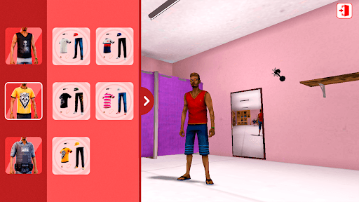 Rebaixados Elite Brasil screenshot 4 - screenshot
