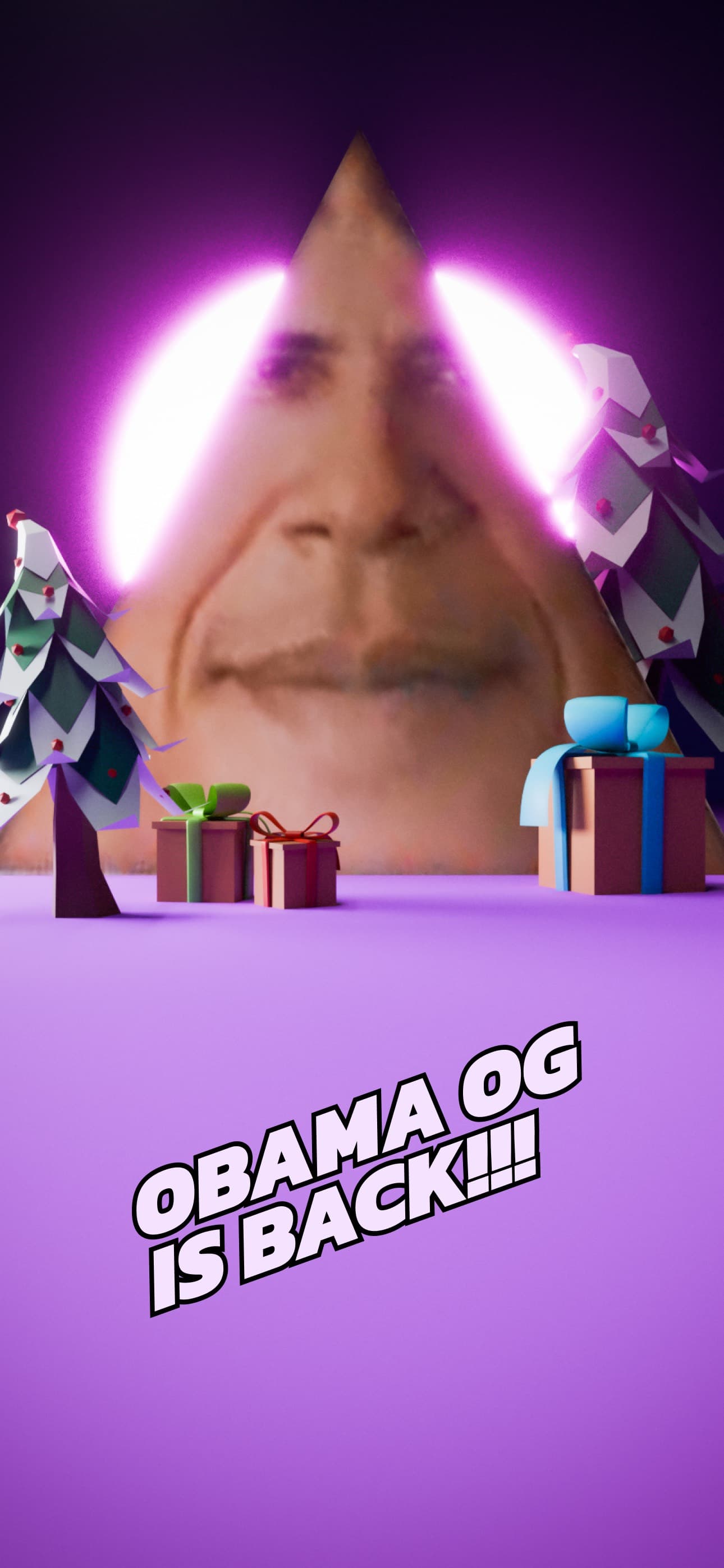 Obama Run: Legacy screenshot 1 - screenshot