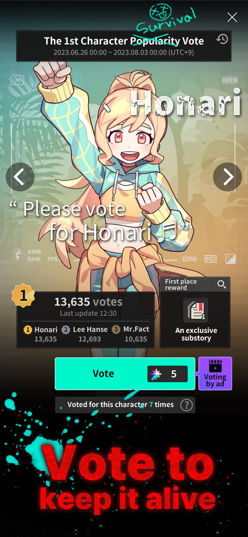 On Air Island : Survival Chat screenshot 7 - screenshot