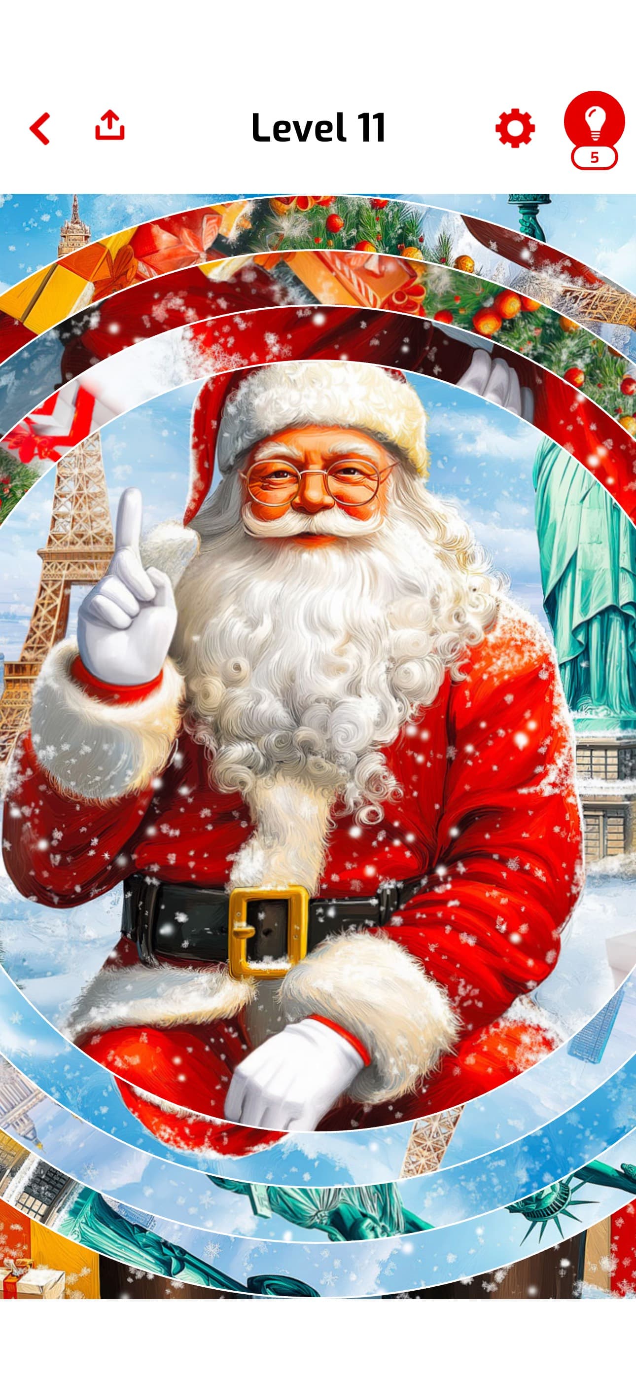 Christmas Twist screenshot 5 - screenshot