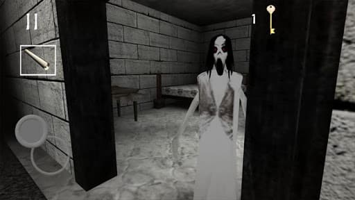 Slendrina X screenshot 4 - screenshot