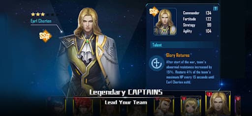 Galaxy Reavers 2 - Season 3 screenshot 8 - screenshot