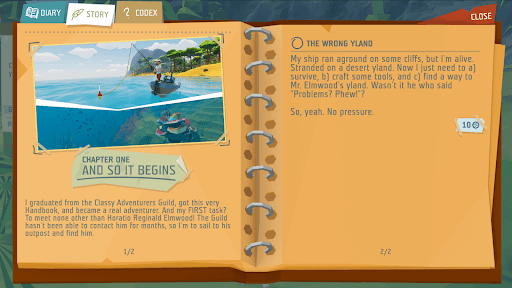 Ylands screenshot 12 - screenshot