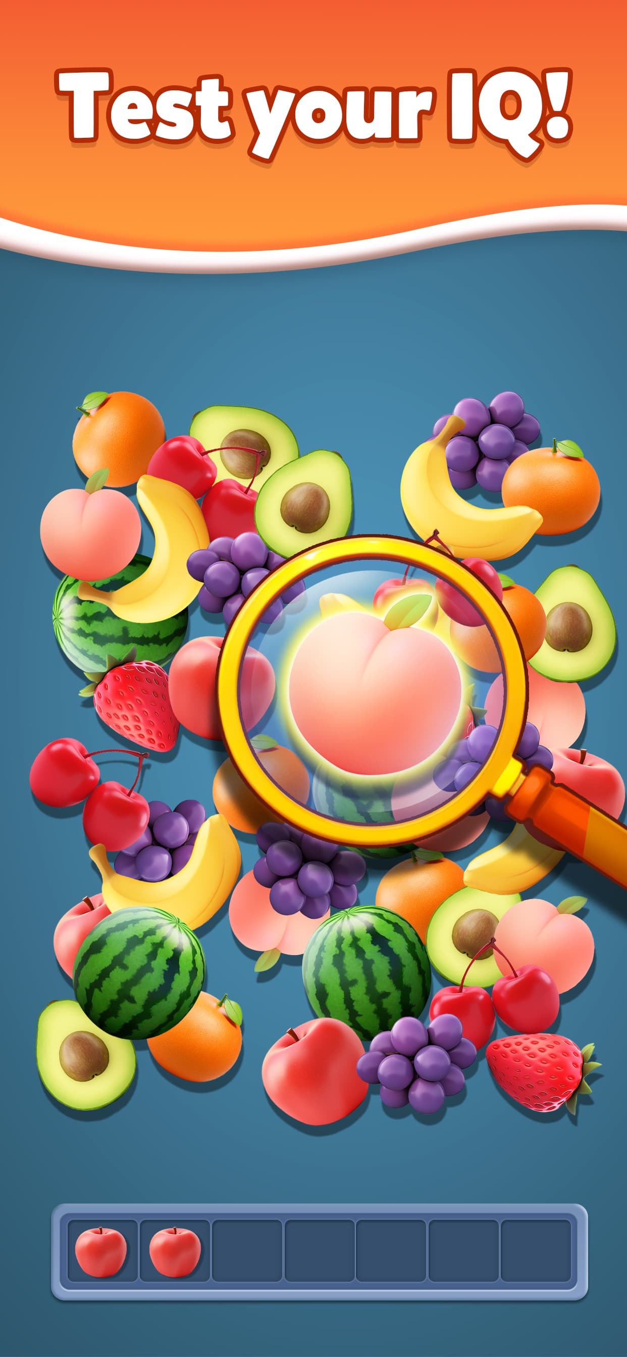 Good Match 3D: Triple Match screenshot 3 - screenshot