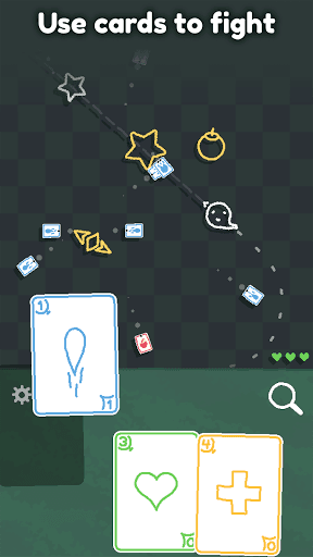 Heck Deck screenshot 1 - screenshot